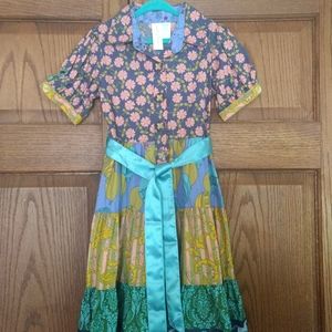 Matilda Jane Dress